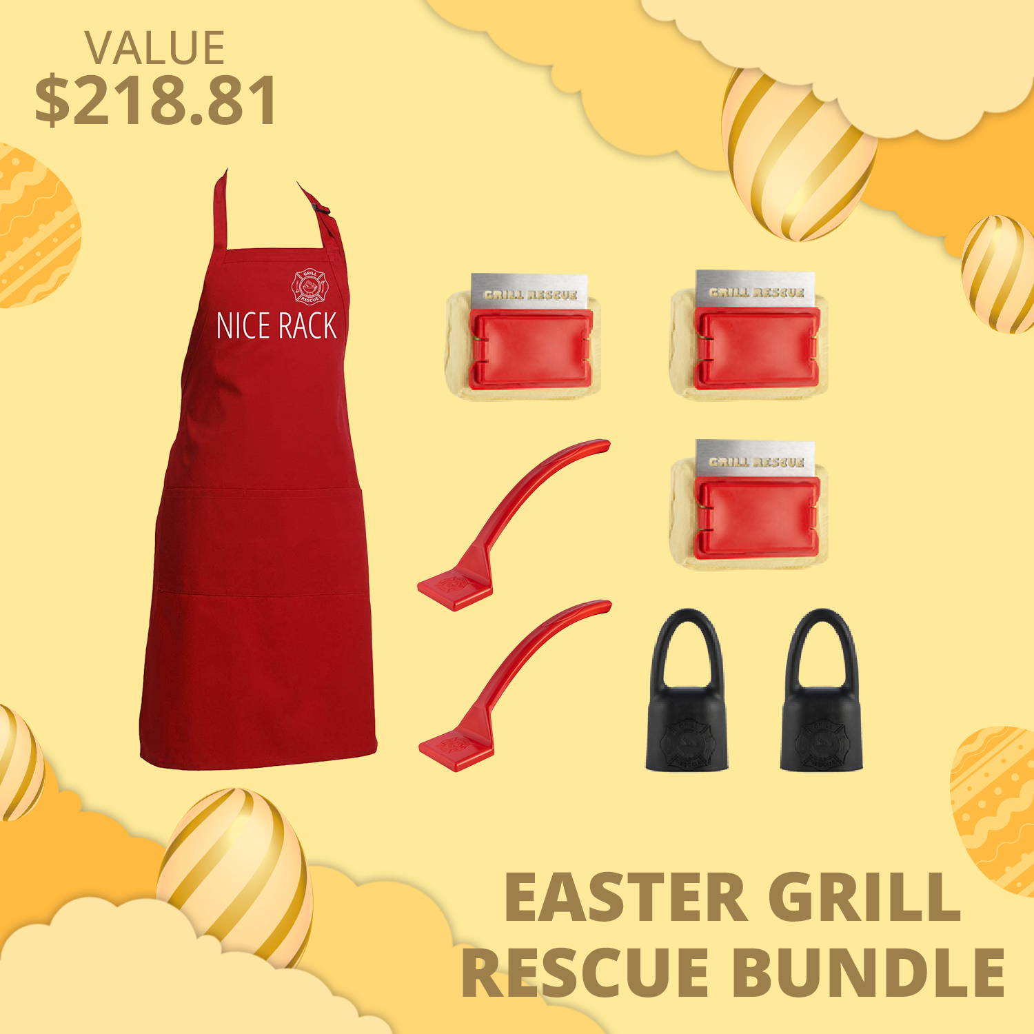 Shop Easter Sale at Rescue Rescue